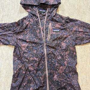Patagonia Women's Multicolor.Size Small